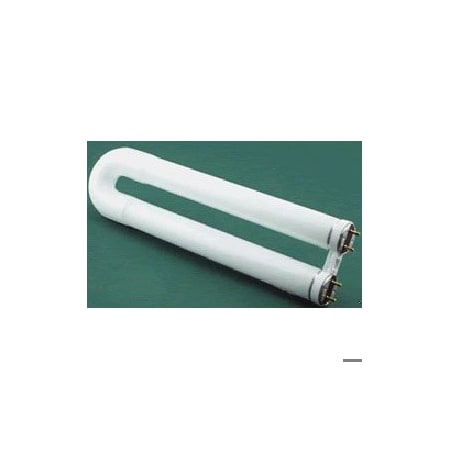 Fluorescent Bulb U-Shape, Replacement For Light Bulb / Lamp Fb40/D30/3, 12PK